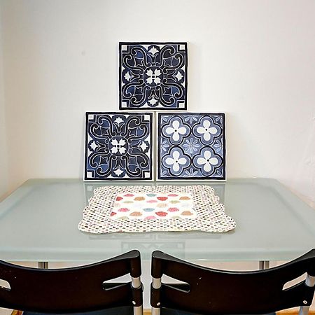 Central Apartment Vintage 塞维利亚 外观 照片