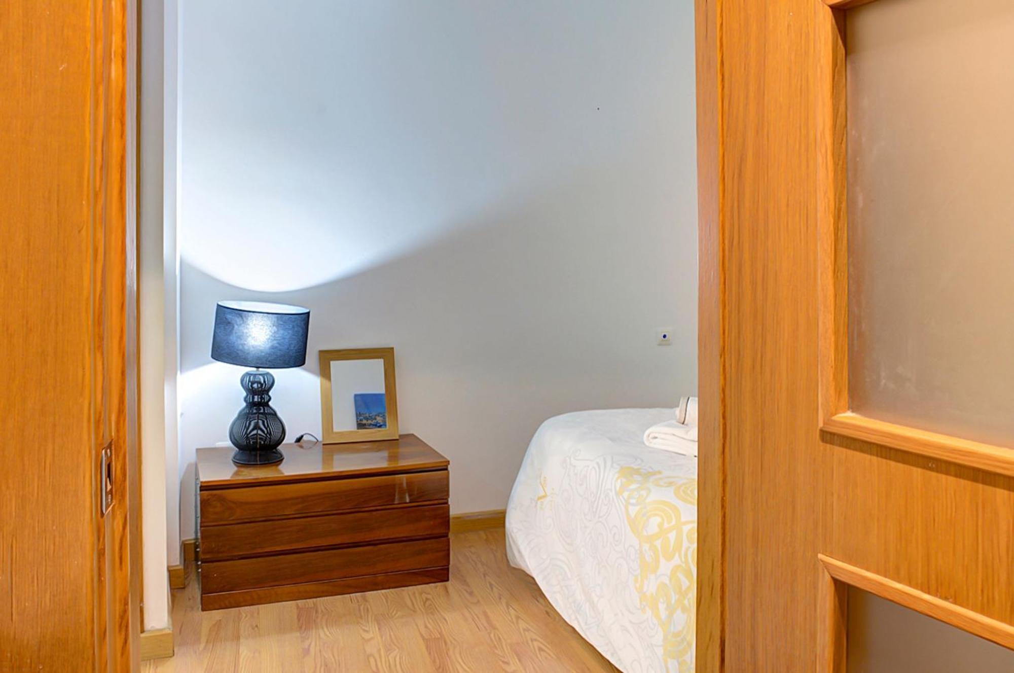 Central Apartment Vintage 塞维利亚 外观 照片
